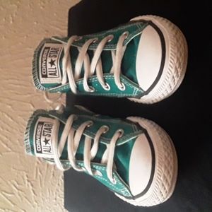 Converse All Star Tennis Shoes